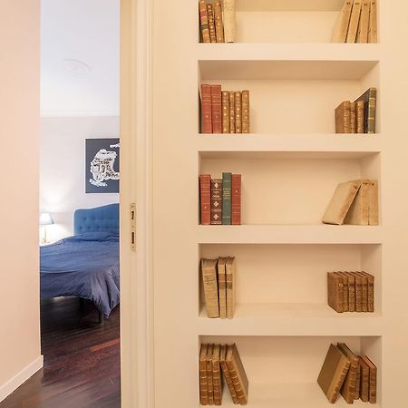 Mazzini Stylish 6Pax Apartment Roma Exterior foto