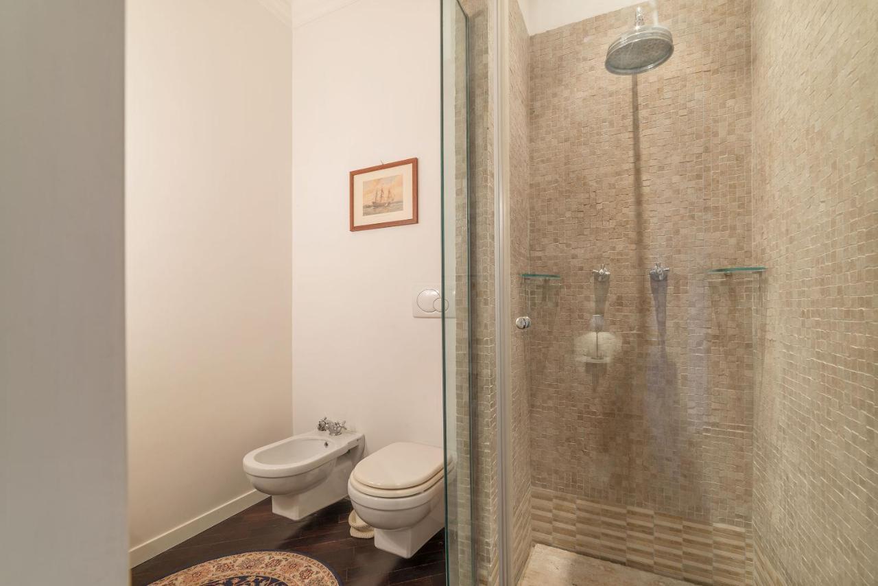 Mazzini Stylish 6Pax Apartment Roma Exterior foto