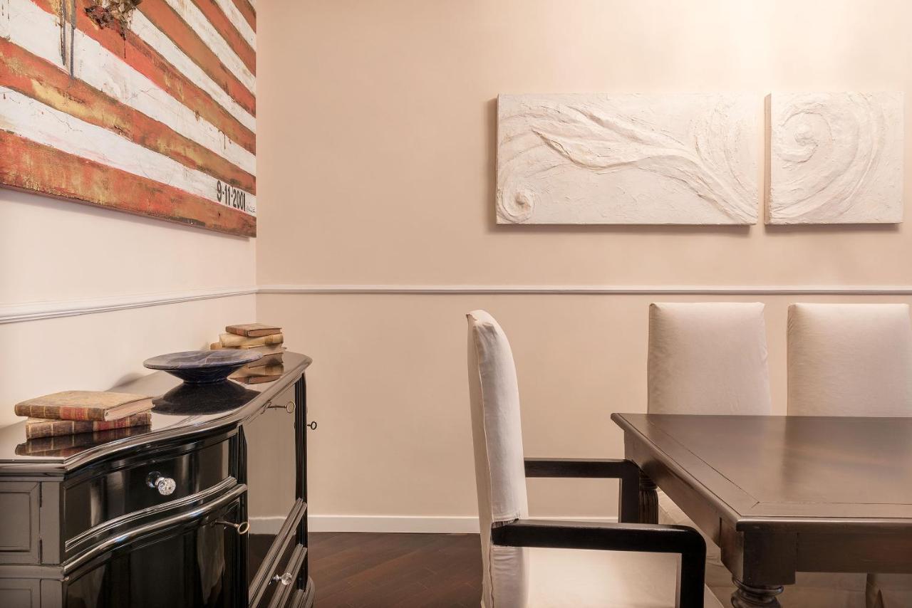 Mazzini Stylish 6Pax Apartment Roma Exterior foto
