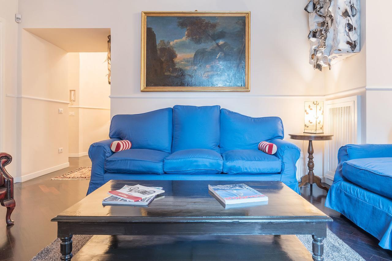 Mazzini Stylish 6Pax Apartment Roma Exterior foto