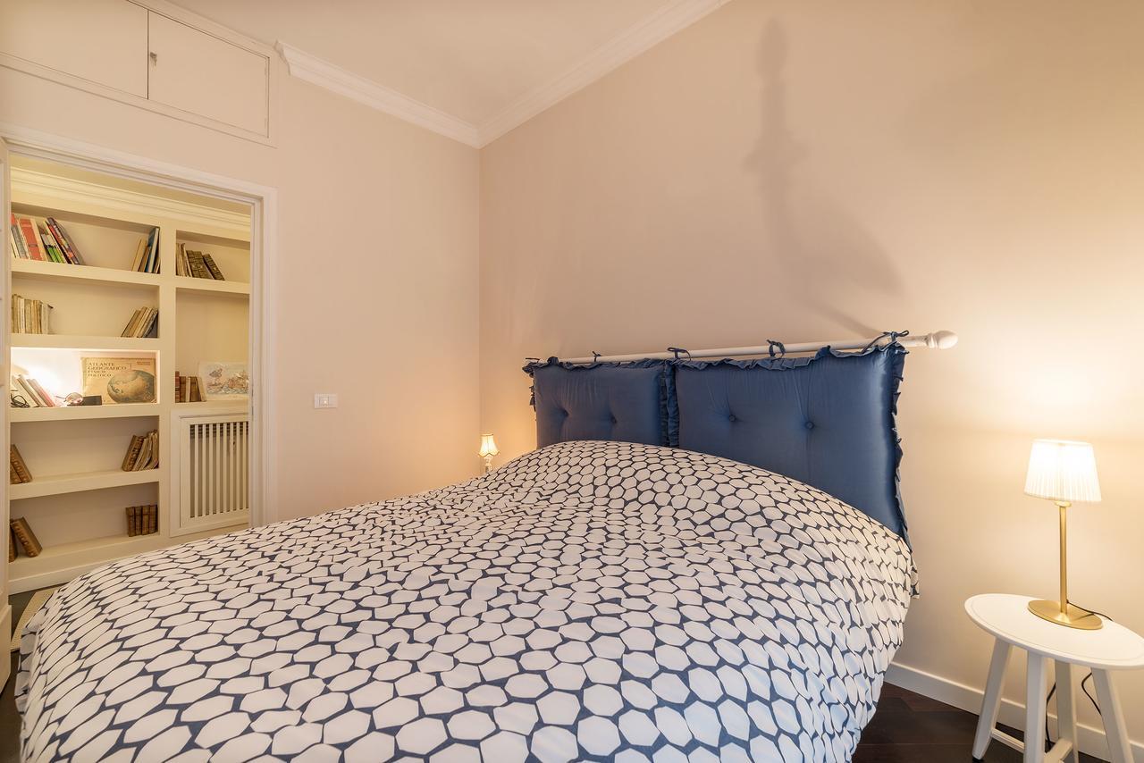 Mazzini Stylish 6Pax Apartment Roma Exterior foto